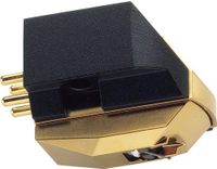 Audio-Technica AT-OC9ML/II Dual Moving MicroCoil Turntable Cartridge
