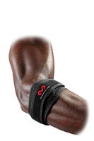 McDavid 489 Elbow Strap with Pads, Medium