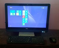 Dell Inspiron One 2330 Desktop Computer