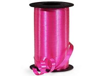 Beauty Curling Ribbon 3/8"x250 yds 100% Polypropylene (17 Rolls) - WRAPS-C4BE