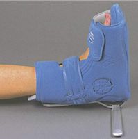 Demi Boot AFO Foot Support - X-Large
