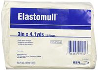 Bsn Med Beiersdorf Jobst Elastomull Gauze Bandage, 0.22 Pound