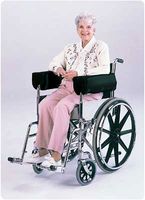 Armrest Bolsters