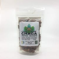 Powder Chaga Tea (50 gr, Powder)