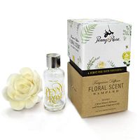 Penny & Rose Floral Sampler Diffuser | Gram's Cran Cobbler Oil Scent