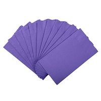 Royal Purple Dinner Napkin, Package of 125