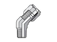 Parker 45° Male Elbow Flareless / NPTF
