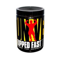 2 Packs of Universal Nutrition Ripped Fast Fat Burner - 120 Capsules