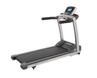 Life Fitness T3 Go Treadmill