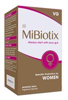 MiBiotix Woman VG