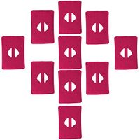 Medtronic Adhesive Patches, Hypoallergenic and Water Resistant. (Pink)