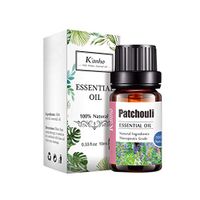 100% Pure & Natural Therapeutic Grade Oil for Aromatherapy Diffuser, Natural Essential Fragrance Oil 10ml, Premium Essential Oils for Diffuser, Aromatherapy, Topical Use (Q)