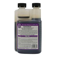 Five Star Saniclean - 16 Ounce - Brew Sanitizer Low Foaming Acid Anionic Final Rinse