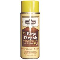 MOHAWK TONE FINISH