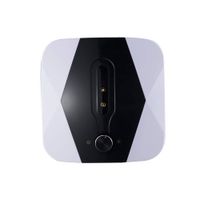 RMXMY Household Intelligent Constant Temperature Kitchen Water Heater, Water Storage Type Mini Small Speed Hot Stage Electric Water Energy Saving and Durable Water Heater