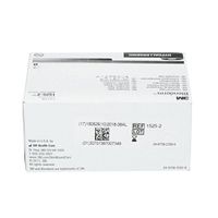 3M 1525-2 Blenderm Tape (Pack of 6)