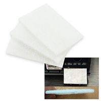 Lolicute Replacement Filters Supplies 12 pcs Disposable Hypo Allergenic CPAP Filters Sleep Apnea New Sealed for ResMed S9