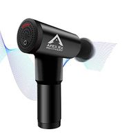 Apex RX Recovery Massage Gun Handheld Deep Tissue Professional Massager Training Model | 6 Speeds | Quiet