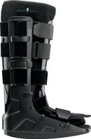 Shell Air Ankle Cast Walker Tall, Medium