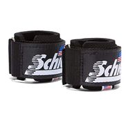 Schiek Sports Model 1100-WS Ultimate Wrist Supports - Black