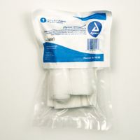Dynarex Dyna-Stopper Trauma Dressing Sterile, 60 Count