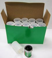 20 Rolls Fuji Fujifilm Super HQ CN-16 ISO 100 135-12 35mm Color Print film 2010 Dating