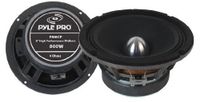 Pyle-Pro PM8CP 8'' High Power High Performance Midbass