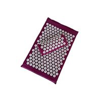 Cushion Acupuncture Sets Acupressure Mat/Pillow Massage Mat Massage and Relaxation,Normal Small Sets