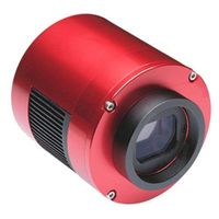ZWO ASI1600MM Pro 16 MP CMOS Monochrome Astronomy Camera with USB 3.0 # ASI1600MM-P