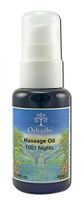 Oshadhi 1,001 Nights Massage Oil 50 ml