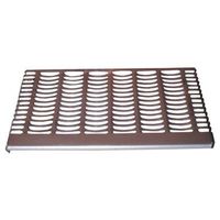 Atwood 92640 Grille Snap-in Door Heater (Quantity 4)