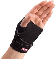 3 Point Products Thumsling, Left, Black, Small/Medium, 1 Ounce
