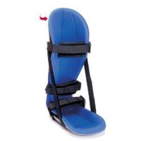 Ossur Formfit Night Splint Replacement Pad Liner (Small)
