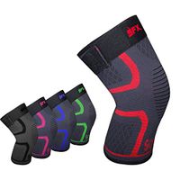 SOMFLEX KNEE BRACE SUPPORT (MEDIUM)