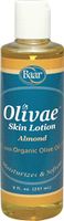 Olivae Skin Lotion & Massage Oil, 8 oz.