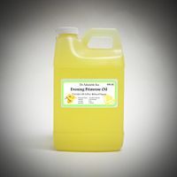 Evening Primrose Oil 9% GLA Health Natural Care 64 Oz / 2 Quarts