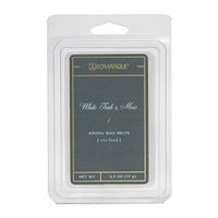 Aromatique White Teak and Moss Wax MELT