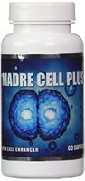 Madre Cell Plus 50% Más De Aphanizomenon Flos-aquae Mes De Tratamiento Tres (3)| Bioxcell | Celulas Madres | (AFA) |