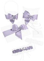 Regal Ties Gift Set Style DB75GS, White