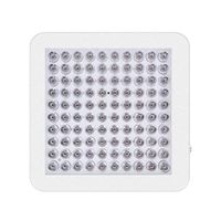 CMVision 200W Portable Power Panel PP200 Red & Infrared Light Therapy Device (Red & Infrared LED Light Photomodulation)