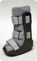 Anklizer Pediatric Ankle Walker, Large