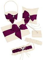 Regal Ties Gift Set Style DB75GS, Ivory