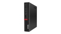 Oemgenuine Lenovo ThinkCentre M720 Tiny M720q Intel Quad Core i3-8100T, 8GB RAM, 250GB SSD, W10P Business Desktop