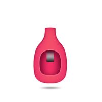 EverAct Compatible Clip Holder Replacement for Fitbit Zip (1 Pink)