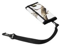 LensCoat mwcf10sn  Memory Card Wallet (Realtree AP Snow)