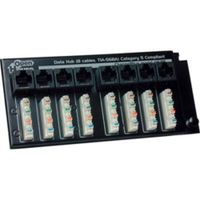 Linear H628 Data Termination Hub