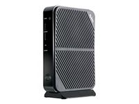 ZyXEL Prestige 660HN-51 - Wireless router - DSL - 4-port switch - 802.11b/g/n