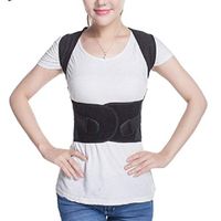 personal care Posture Corrector, Back Support Strap, Improve Hunchback, Relieve Back Pain, can be Used by Adults and Children