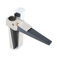 3-n-1 Multi Purpose Tobacco Pipe