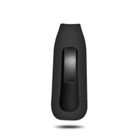 EverAct Compatible Clip Holder Replacement (1 Black) for Fitbit One